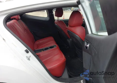 2015 Hyundai Veloster Flex from USA, damaged, VIN KMHTC6AD6FU218367